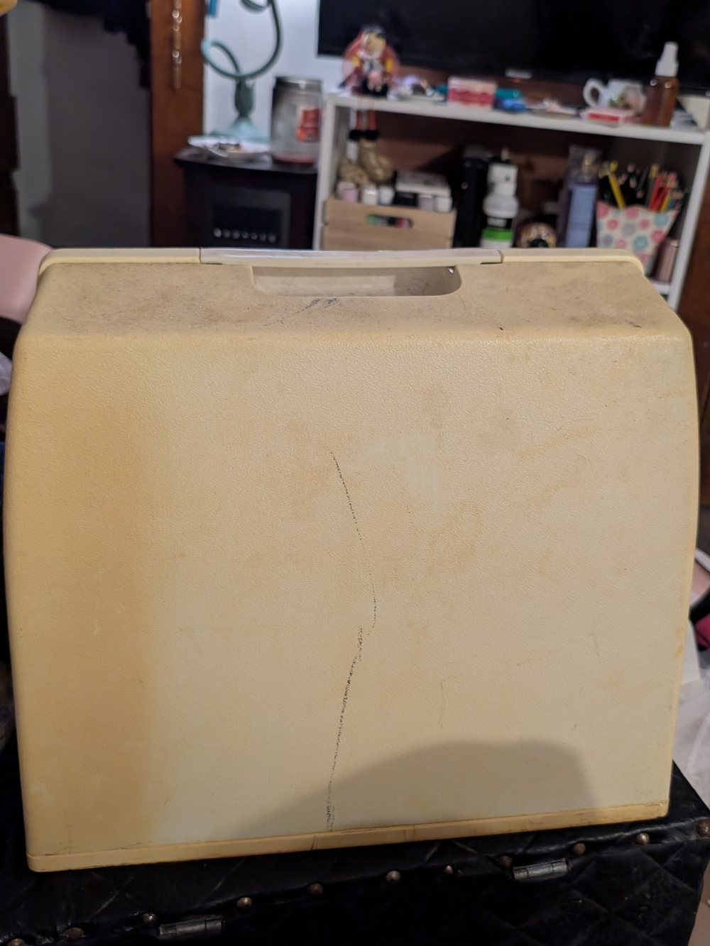 Kenmore Sewing Machine